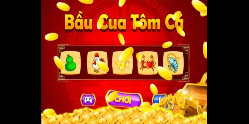 Bầu Cua Kubet