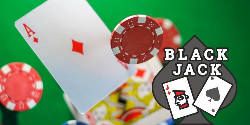 blackjack kubet