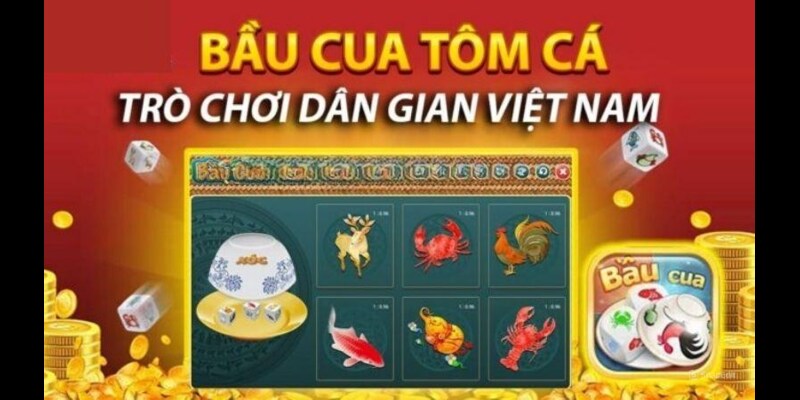 Bỏ túi những kinh nghiệm khiến bạn chiến thắng tại bầu cua Kubet