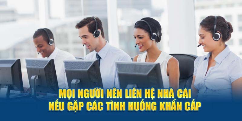 Ưu điểm khi liên hệ 88Bet